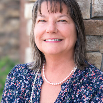 Holly Hock ClearStream Vice President - Operations