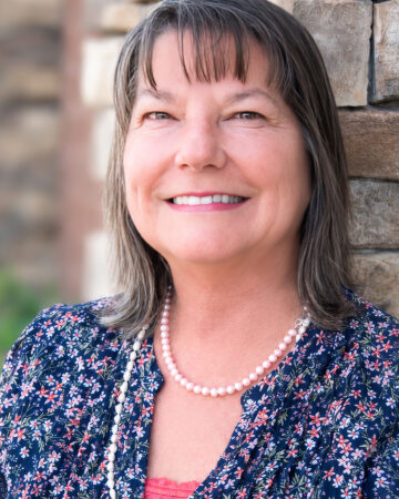 Holly Hock ClearStream Vice President - Operations