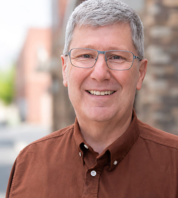 Jim Woods ClearStream Vice President - Sales