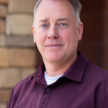 Ryan Arbuckle ClearStream Vice President - Marketing