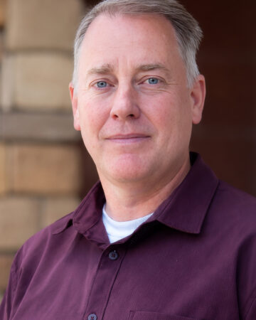 Ryan Arbuckle ClearStream Vice President - Marketing