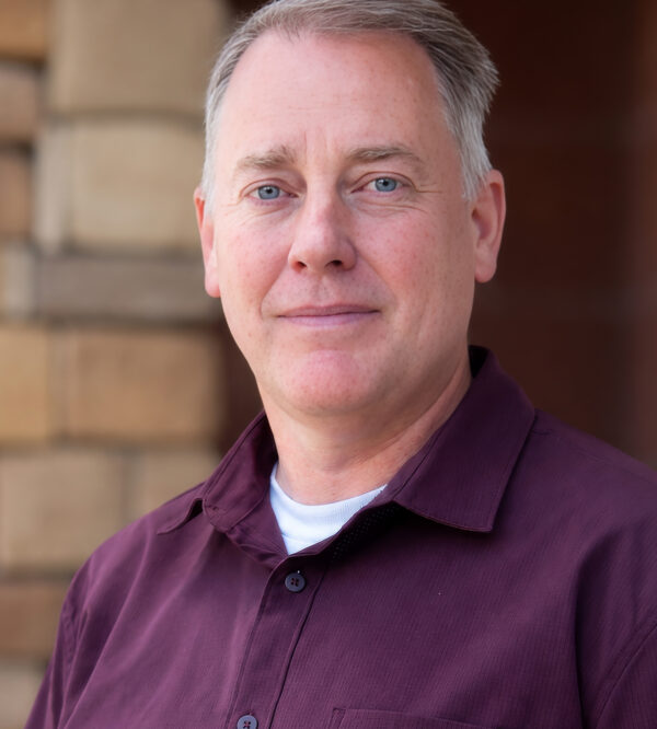 Ryan Arbuckle ClearStream Vice President - Marketing