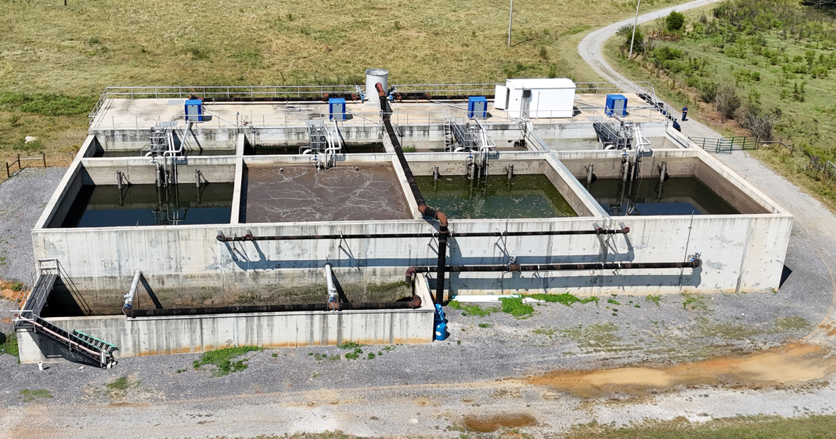 ClearStream ClearFlo™ SBR ClearStream ClearFlo™ SBR