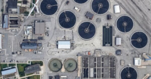 Fields Point WTP – Rhode Island