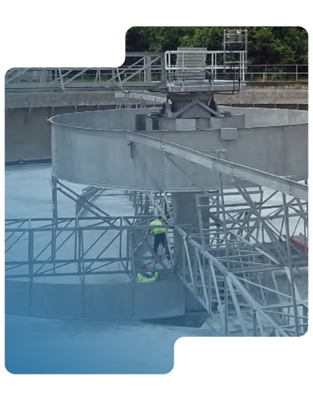 Macon_CS_ThumbClearStream Macon Water Authority – Lower Poplar Water Reclamation Facility (WRF) Case Study