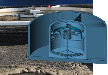 ClearFlo Bullseye Bio-Treatment