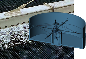 ClearFlo_Trickling_Filter_Rotary_Distributors_side_Image