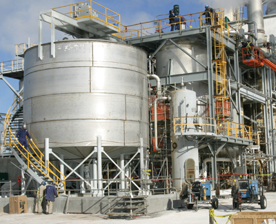 ClearStream Industrial Solutions