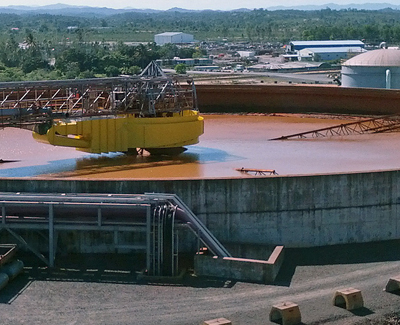 ClearStream Mining Solutions