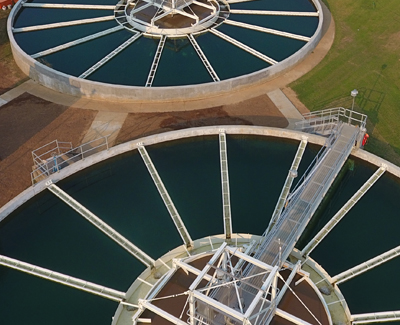 ClearStream Municipal Water