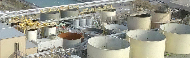 Brandon Shores Generating Station FGD