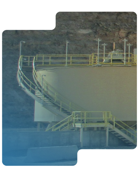 Cortez Mine Water Treatment Case Study