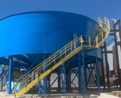 ClearStream_Mining_CCD_Thickener