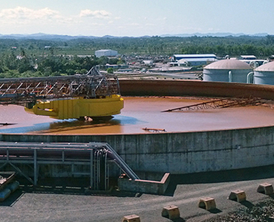 ClearStream Tailings Management