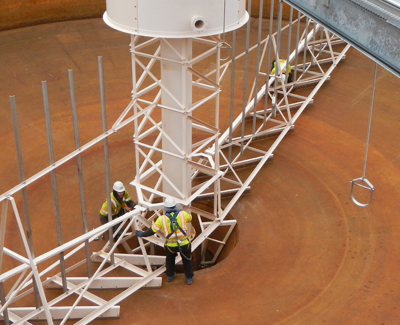 ClearStream Thickener