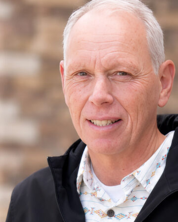 Ben Clegg ClearStream Vice President - Project Management