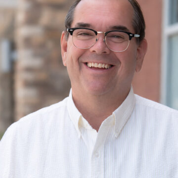 Jeff Easton ClearStream Chief Process Executive and Visionary