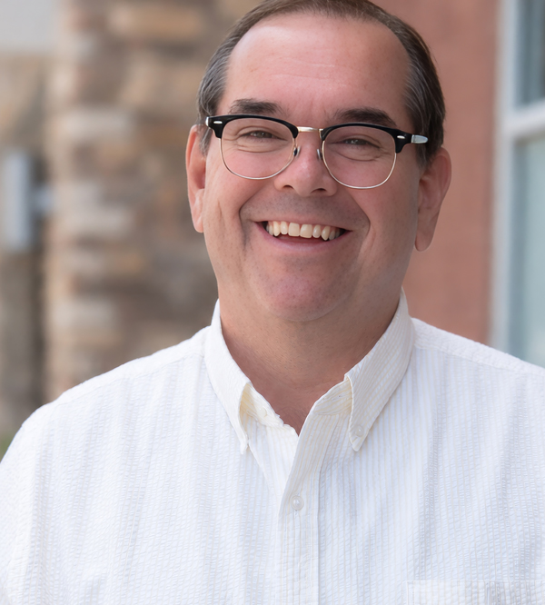 Jeff Easton ClearStream Chief Process Executive and Visionary